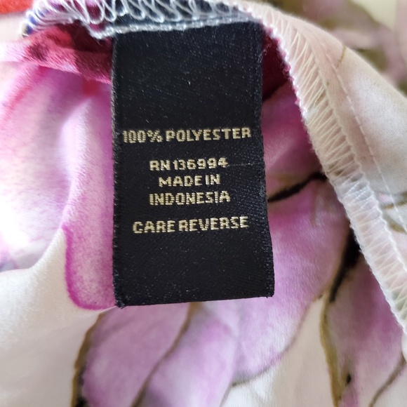 Dressy Top - Picture 4 of 7